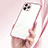 Custodia Silicone Trasparente Ultra Sottile Cover Morbida SY2 per Apple iPhone 11 Pro