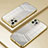 Custodia Silicone Trasparente Ultra Sottile Cover Morbida SY2 per Apple iPhone 11 Pro Max