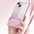 Custodia Silicone Trasparente Ultra Sottile Cover Morbida SY2 per Apple iPhone 14