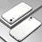Custodia Silicone Trasparente Ultra Sottile Cover Morbida SY2 per Apple iPhone XR