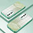Custodia Silicone Trasparente Ultra Sottile Cover Morbida SY2 per Huawei Honor 80 5G