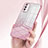 Custodia Silicone Trasparente Ultra Sottile Cover Morbida SY2 per Huawei Honor Play4T Pro