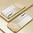 Custodia Silicone Trasparente Ultra Sottile Cover Morbida SY2 per Huawei Honor Play4T Pro