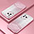 Custodia Silicone Trasparente Ultra Sottile Cover Morbida SY2 per Xiaomi Civi 3 5G