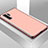 Custodia Silicone Trasparente Ultra Sottile Cover Morbida T01 per Huawei P30 Pro New Edition