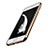 Custodia Silicone Trasparente Ultra Sottile Cover Morbida T08 per Apple iPhone 6