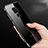 Custodia Silicone Trasparente Ultra Sottile Cover Morbida U01 per Huawei Mate 20