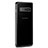 Custodia Silicone Trasparente Ultra Sottile Cover Morbida U03 per Samsung Galaxy S10