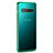 Custodia Silicone Trasparente Ultra Sottile Cover Morbida U03 per Samsung Galaxy S10