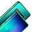 Custodia Silicone Trasparente Ultra Sottile Cover Morbida U03 per Samsung Galaxy S10 Plus