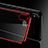 Custodia Silicone Trasparente Ultra Sottile Cover Morbida V02 per Apple iPhone Xs Max