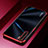 Custodia Silicone Trasparente Ultra Sottile Cover Morbida Z01 per Oppo Find X2 Lite