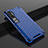 Custodia Silicone Trasparente Ultra Sottile Cover Morbida Z01 per Xiaomi Mi Note 10