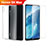Custodia Silicone Trasparente Ultra Sottile Morbida con Pellicola Protettiva per Huawei Honor 8X Max Chiaro