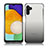 Custodia Silicone Trasparente Ultra Sottile Morbida Cover Fronte e Retro 360 Gradi Sfumato JX1 per Samsung Galaxy A13 5G