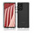 Custodia Silicone Trasparente Ultra Sottile Morbida Cover Fronte e Retro 360 Gradi Sfumato per Samsung Galaxy A73 5G
