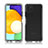 Custodia Silicone Trasparente Ultra Sottile Morbida Cover Fronte e Retro 360 Gradi Sfumato per Samsung Galaxy F42 5G