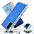 Custodia Silicone Trasparente Ultra Sottile Morbida Cover Fronte e Retro 360 Gradi Sfumato per Samsung Galaxy S20 5G