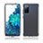 Custodia Silicone Trasparente Ultra Sottile Morbida Cover Fronte e Retro 360 Gradi Sfumato per Samsung Galaxy S20 FE (2022) 5G