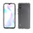 Custodia Silicone Trasparente Ultra Sottile Morbida Cover Fronte e Retro 360 Gradi Sfumato per Xiaomi Redmi 9A