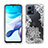 Custodia Silicone Trasparente Ultra Sottile Morbida Cover Fronte e Retro 360 JX1 per Motorola Moto G 5G (2023)