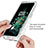 Custodia Silicone Trasparente Ultra Sottile Morbida Cover Fronte e Retro 360 per OnePlus Ace Pro 5G