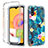 Custodia Silicone Trasparente Ultra Sottile Morbida Cover Fronte e Retro 360 per Samsung Galaxy A01 SM-A015