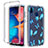 Custodia Silicone Trasparente Ultra Sottile Morbida Cover Fronte e Retro 360 per Samsung Galaxy A30