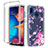 Custodia Silicone Trasparente Ultra Sottile Morbida Cover Fronte e Retro 360 per Samsung Galaxy A30