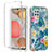 Custodia Silicone Trasparente Ultra Sottile Morbida Cover Fronte e Retro 360 per Samsung Galaxy A42 5G