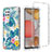 Custodia Silicone Trasparente Ultra Sottile Morbida Cover Fronte e Retro 360 per Samsung Galaxy A42 5G