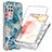 Custodia Silicone Trasparente Ultra Sottile Morbida Cover Fronte e Retro 360 per Samsung Galaxy A42 5G