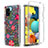 Custodia Silicone Trasparente Ultra Sottile Morbida Cover Fronte e Retro 360 per Samsung Galaxy A51 4G