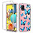 Custodia Silicone Trasparente Ultra Sottile Morbida Cover Fronte e Retro 360 per Samsung Galaxy A51 4G