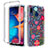 Custodia Silicone Trasparente Ultra Sottile Morbida Cover Fronte e Retro 360 per Samsung Galaxy M10S