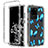 Custodia Silicone Trasparente Ultra Sottile Morbida Cover Fronte e Retro 360 per Samsung Galaxy S20 Ultra