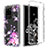 Custodia Silicone Trasparente Ultra Sottile Morbida Cover Fronte e Retro 360 per Samsung Galaxy S20 Ultra