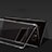 Custodia Silicone Trasparente Ultra Sottile Morbida H02 per Samsung Galaxy Note 8 Chiaro