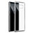 Custodia Silicone Trasparente Ultra Sottile Morbida H04 per Samsung Galaxy Note 8 Duos N950F Chiaro