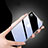Custodia Silicone Trasparente Ultra Sottile Morbida HC04 per Apple iPhone XR Chiaro