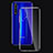 Custodia Silicone Trasparente Ultra Sottile Morbida K01 per Huawei Honor 20 Chiaro