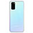 Custodia Silicone Trasparente Ultra Sottile Morbida K01 per Huawei Honor V30 5G Chiaro