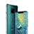Custodia Silicone Trasparente Ultra Sottile Morbida K01 per Huawei Mate 20 Pro Chiaro