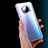 Custodia Silicone Trasparente Ultra Sottile Morbida K01 per Huawei Mate 30 5G Chiaro