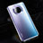 Custodia Silicone Trasparente Ultra Sottile Morbida K01 per Huawei Mate 30 Pro Chiaro