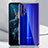 Custodia Silicone Trasparente Ultra Sottile Morbida K01 per Huawei Nova 5T Chiaro