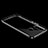 Custodia Silicone Trasparente Ultra Sottile Morbida K01 per Huawei P Smart+ Plus (2019) Chiaro
