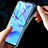 Custodia Silicone Trasparente Ultra Sottile Morbida K01 per Huawei P30 Lite Chiaro