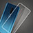 Custodia Silicone Trasparente Ultra Sottile Morbida K01 per OnePlus 7T Pro Chiaro