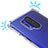 Custodia Silicone Trasparente Ultra Sottile Morbida K01 per OnePlus 8 Pro Chiaro